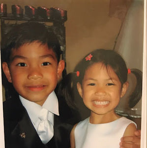 Meet your Posher, Mike